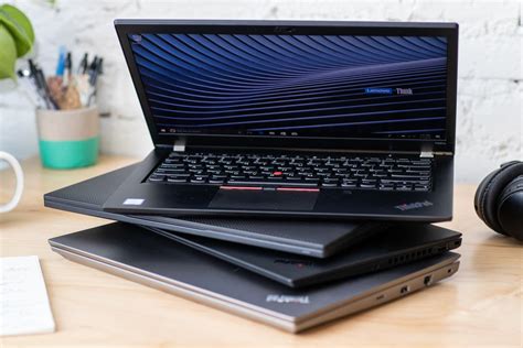 The 4 Best Business Laptops of 2024 .
